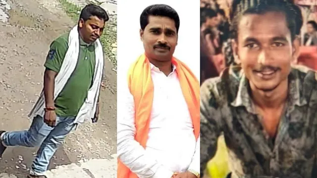 भागलपुर में BJP नेता मर्डर की सिलसिलेवार कहानी: रिमांड पर शशि मोदी, कृष्णा व सुमन से पुलिस ने की सख्ती, खुले कई राज
