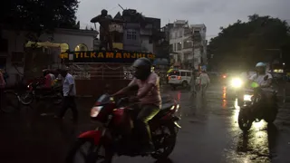 Bhagalpur Weather Update Today: भागलपुर में आज अधिकांश जगहों पर होगी बारिश