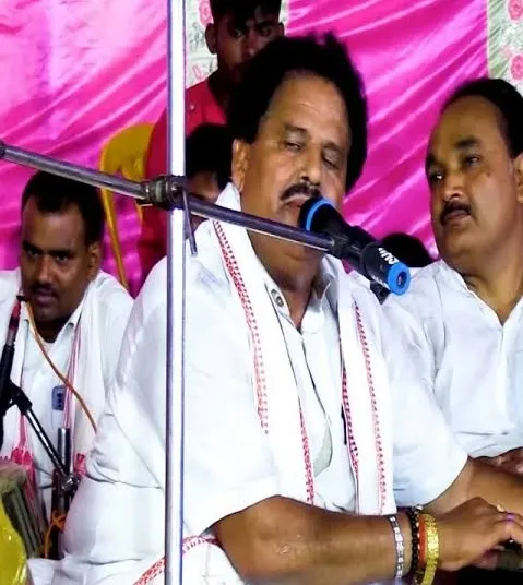 Bharat Sharma