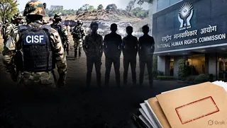 धनबाद के बेनीडीह में मुठभेड़ की होगी जांच। (एआइ फोटो)