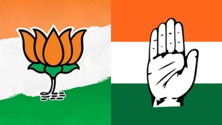 भाजपा ने भरूच और नर्मदा के जिलाध्यक्षों को आंतरिक विवाद पर हटाया।