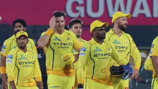 चेन्नई सुपर किंग्स को होगी बड़ी बैठक