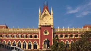 कलकत्ता हाई कोर्ट ने खारिज की पति की याचिका। (फाइल फोटो।)