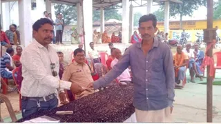 महिलाओं की पहल से केवरी गांव में पूर्ण शराबबंदी।