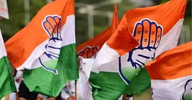 बिठूर नगर पंचायत उपचुनाव में कांग्रेस उतारेगी अपना प्रत्याशी, प्रदेश अध्यक्ष अजय राय ने लिया फैसला
