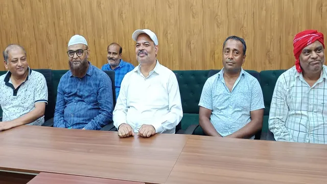 DCA की नई सदस्यता सूची पर गहराया विवाद, धनबाद मेयर संजीव सिंह के समर्थकों ने उठाए गंभीर सवाल