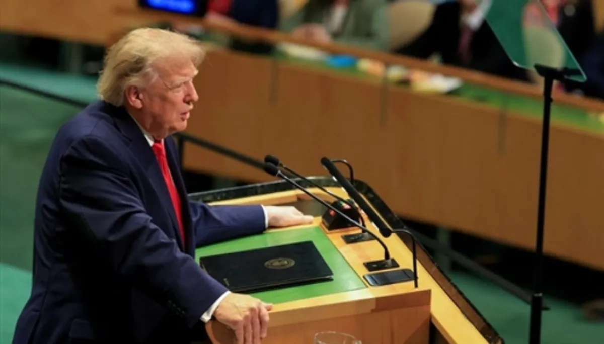 Donald Trump (4)
