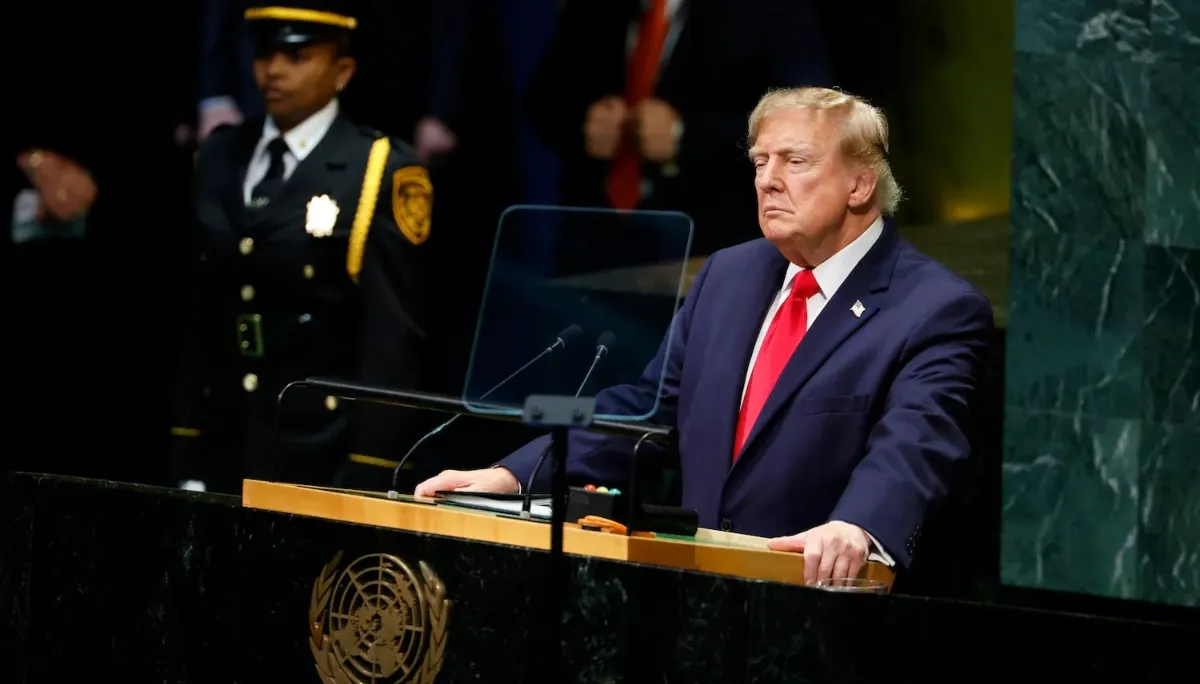 Donald Trump (5)