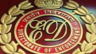 दो कारोबारियों के बालीगंज और न्यू अलीपुर ठिकानों पर छापेमारी हुई।