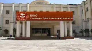 अक्टूबर 2026 से मध्य प्रदेश के 25 जिलों में ESIC लागू।