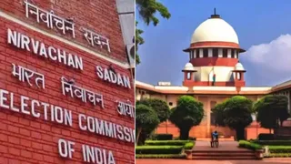 सुप्रीम कोर्ट का चुनाव आयुक्त नियुक्ति कानून पर विभाजित फैसला