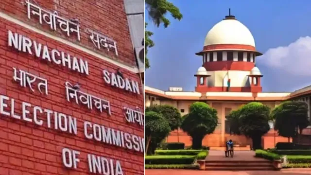 क्या चुनाव आयोग में नियुक्तियों का मामला बड़ी बेंच को भेजा जाना चाहिए? सुप्रीम कोर्ट में बंटा फैसला

