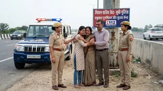 AI जेनरेटेड सांकेतिक तस्वीर का प्रयोग किया गया है।