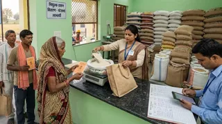 यह तस्वीर एआई के द्वारा बनाई गई है।