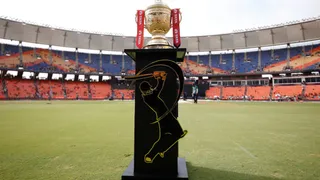 भारत में होगी आईपीएल-2027 की नीलामी