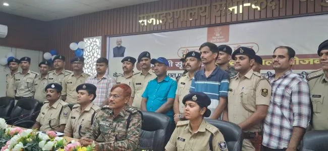Jamui Minor Harassment Inside Story of Planned Attack (2)