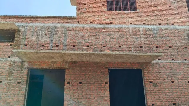 गाजीपुर में 1.21 करोड़ की लागत से बन रहा किसान कल्याण केंद्र, किसानों को मार्च 2027 में मिलेगा लाभ
