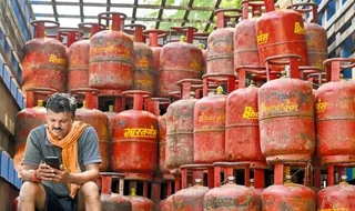 सरकारी रिफाइनरियों ने लिक्विफाइड पेट्रोलियम गैस (LPG) का प्रोडक्शन बढ़ा दिया है।