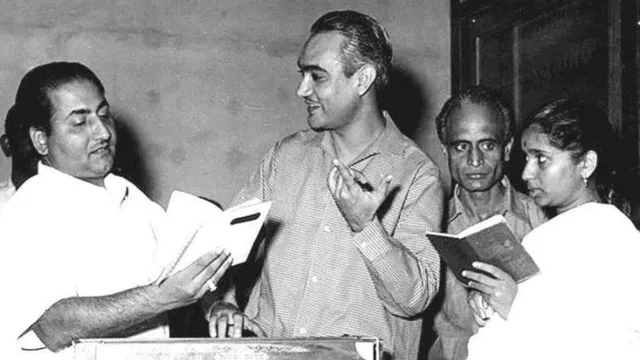 'बरेली में झुमका गिराने' वाला वो गीतकार... झेला बंटवारे का दर्द, Lata Mangeshkar को दिए सदाबहार हिट गाने