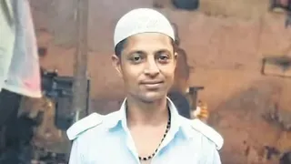 आरपीएफ की कस्टडी में एमपी के रहने वाले व्यक्ति की मौत।