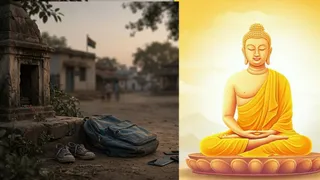 सांकेतिक तस्वीर