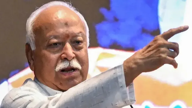 विचार: संघ  की प्राथमिकता में समरसता