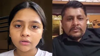 नीशू और संजय आजाद पर एफआईआर दर्ज करने की मांग। फोटो: आर्काइव