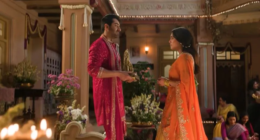 Prem Mol Liya