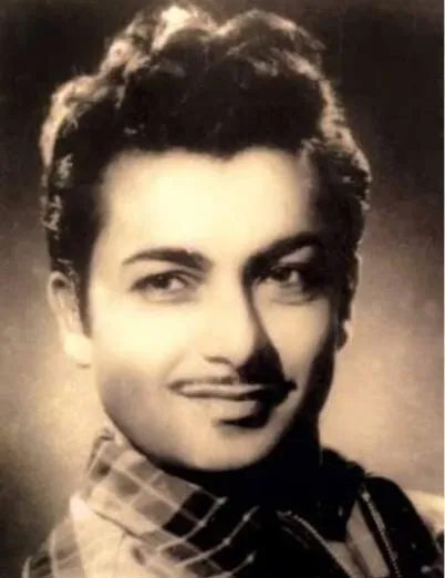 Raja Mehdi Ali Khan