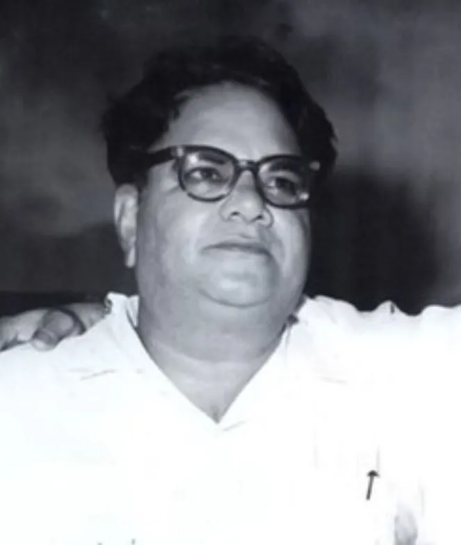 Raja Mehdi Ali Khan Actress
