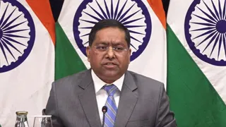 भारत ने OIC के कश्मीर से जुड़े बयानों को किया खारिज। (फाइल)