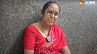 13 साल से अकेले उठा रहीं गणेशोत्सव का खर्च।
