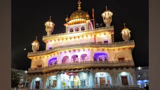 पंजाब: 225 पावन स्वरूपों को कनाडा भेजने पर धार्मिक मर्यादा का उल्लंघन (फाइल फोटो)
