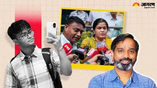 साहिल वकोडे के पिता ने आरोपियों की तुरंत गिरफ्तारी की मांग की (जागरण)