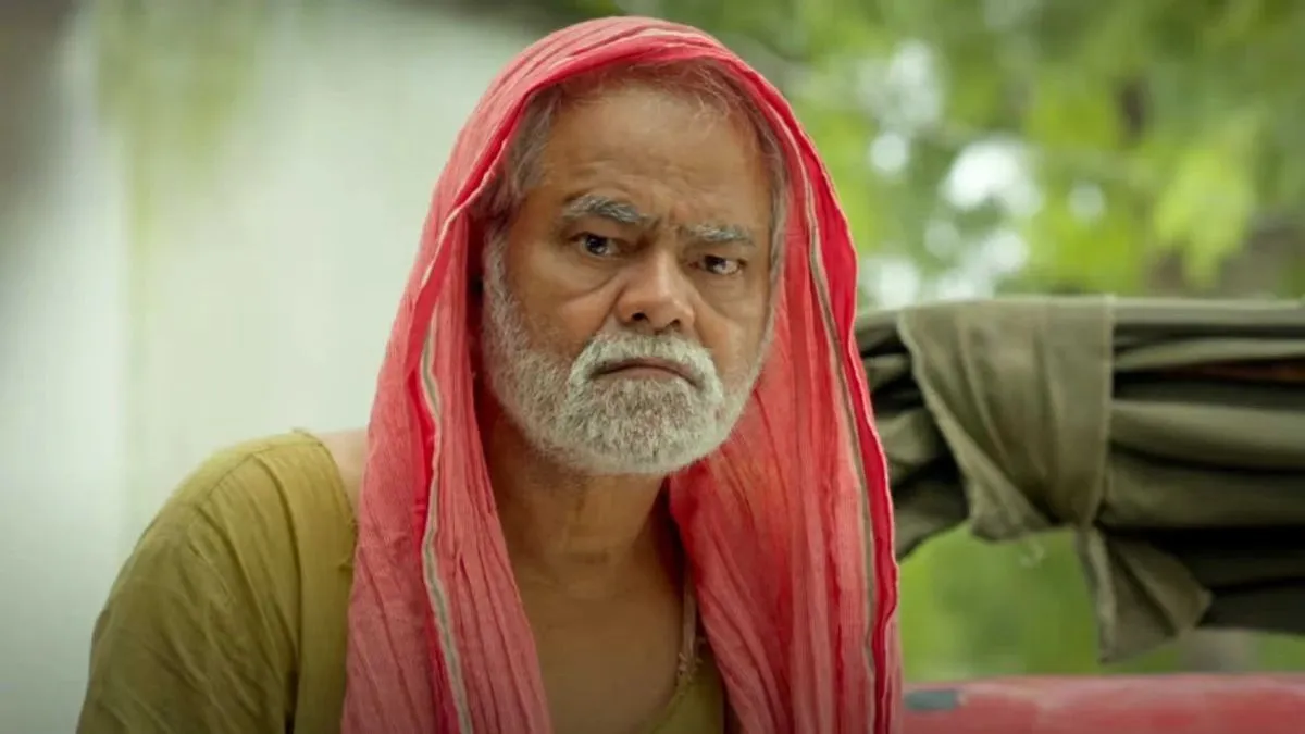 Sanjay Mishra (1)