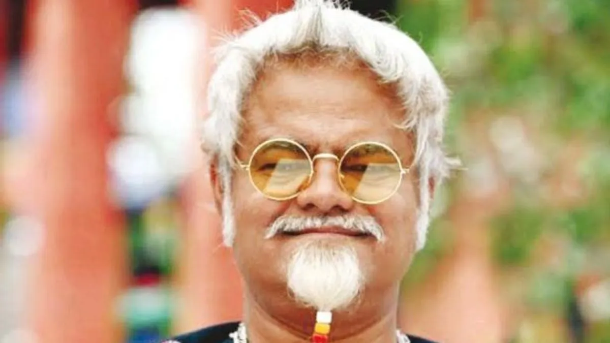 Sanjay Mishra 1