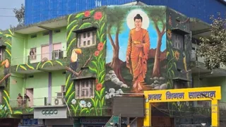 सासाराम नगर निगम बदलेगा शहर की तस्वीर।