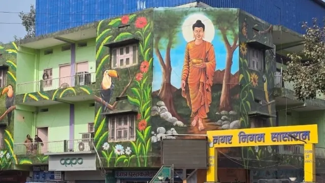 सासाराम में अब नाली-सड़क से आगे विकास की तैयारी, गोला बाजार में बनेगा मल्टी कॉम्पलेक्स; पार्क भी होगा विकसित
