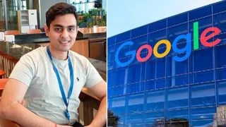 मंडी के शौर्यन शर्मा को गूगल इंडिया में 50 लाख का पैकेज मिला है।