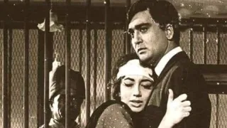सुनील दत्त की ब्लॉकबस्टर मिस्ट्री थ्रिलर। फोटो क्रेडिट- इंस्टाग्राम