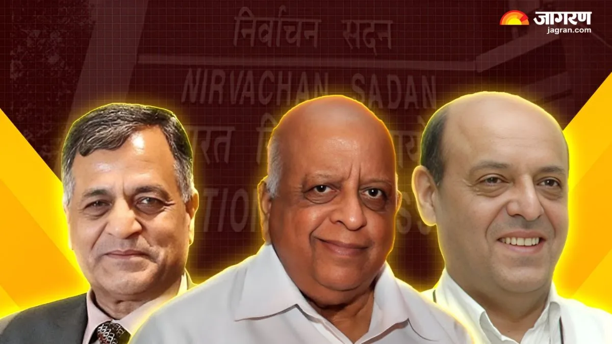 चुनाव आयोग में फिर मतभेद: टीएन शेषन से अशोक लवासा तक...कब-कब आमने-सामने आए आयुक्त?