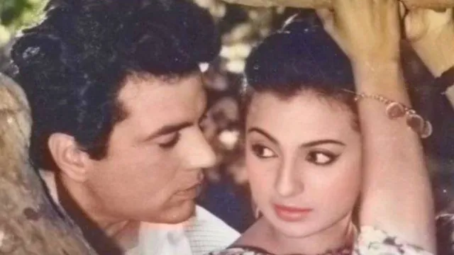 Dharmendra को थप्पड़ मारने वाली हीरोइन, मां और नानी थीं सुपरस्टार, बेटियां भी बनीं बॉलीवुड की स्टार