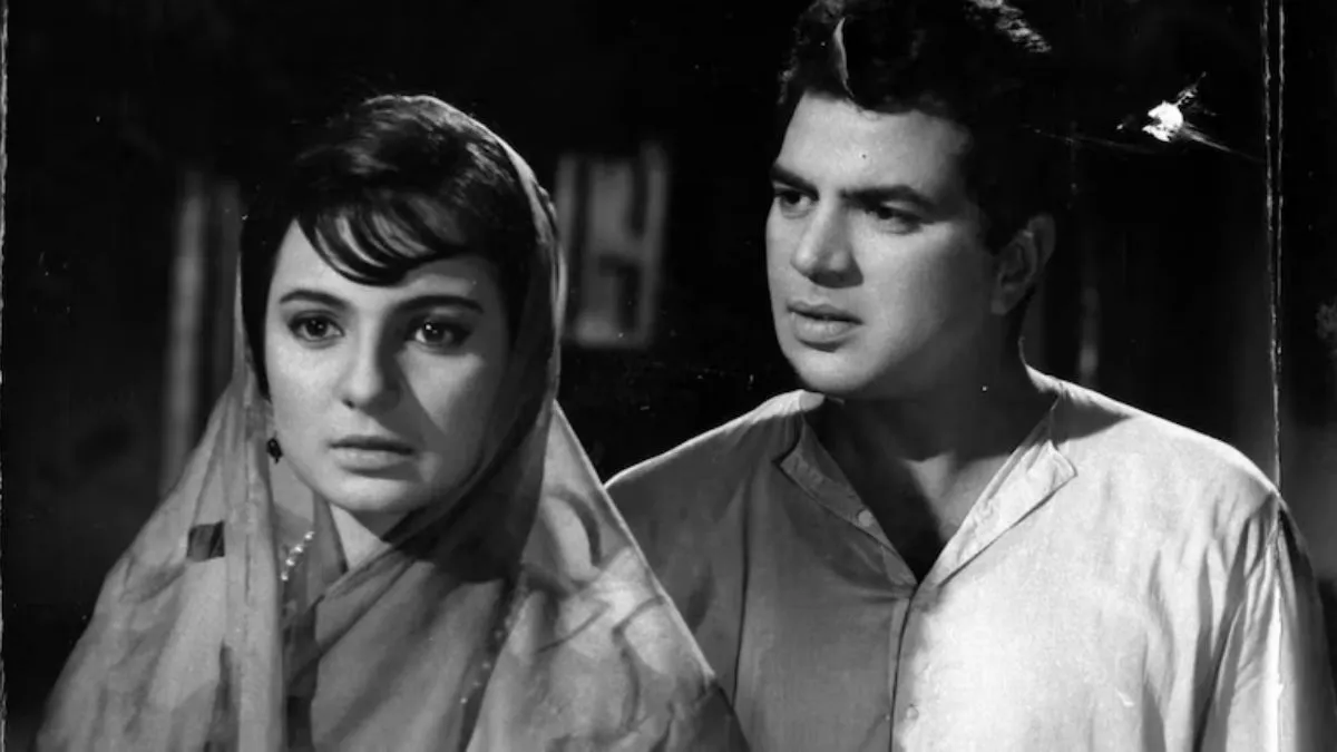 Tanuja