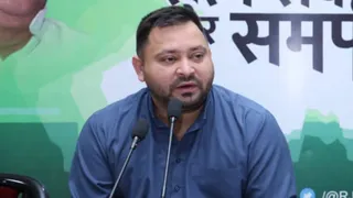 तेजस्वी का 'मिशन 45': 55 साल से कम उम्र वालों के हाथ होगी कमान