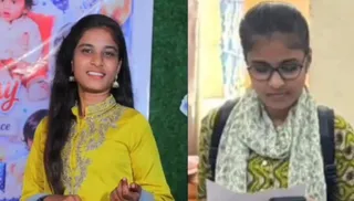 तेलंगाना इंजीनियरिंग छात्रा हत्या मामला।