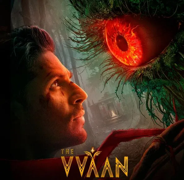 The Vvaan