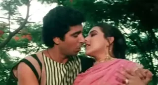 38 साल से रेडियो की शान है लता मंगेशकर का गाना। फोटो-यूट्यूब