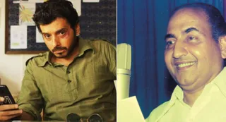 दिव्येंदु शर्मा को मोहम्मद रफी के गाने भेजते थे फैंस/ फोटो-इंस्टाग्राम