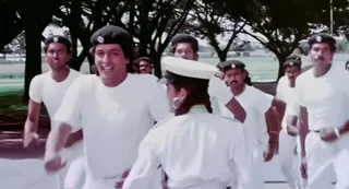 चंकी पांडे के सुपरहिट गाने को सुन लोगों ने फेंके थे थिएटर्स में सिक्के/ फोटो-इंस्टाग्राम