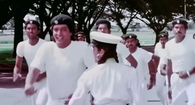 चंकी पांडे के गाने को सुन थिएटर्स में लोगों ने फेंके थे सिक्के, गजब थी दीवानगी; Kumar Sanu ने गाया सदाबहार गीत